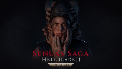 Senua's Saga: Hellblade II - PS5 Tráiler
