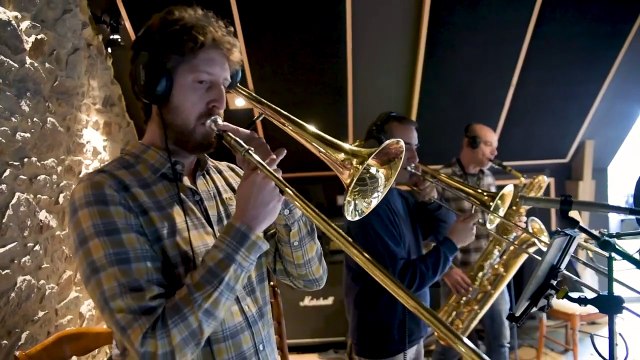 LA MARCHA sera au festival de Saint Gratien