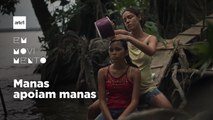Filme “Manas”, de Marianna Brennand