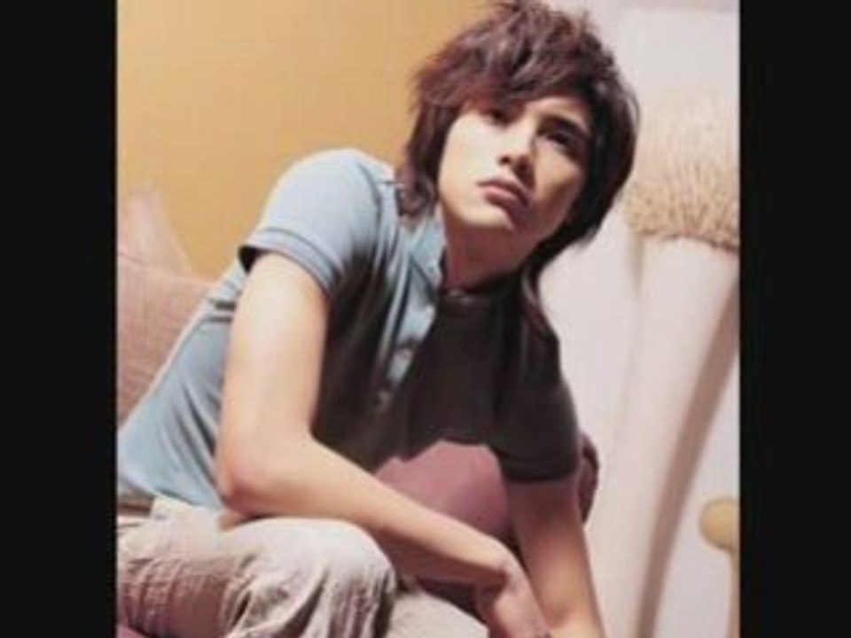 Mike He amv