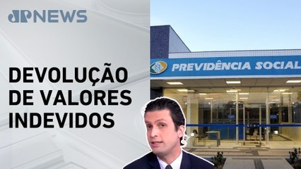 Governo quer antecipar ressarcimento a lesados por fraude no INSS; Alan Ghani comenta