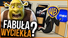 Poznaliśmy fabułę Shreka 5? Max ZNOWU zmienia nazwę | ZOOM