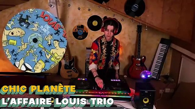 Musique : Le meilleur de la musique des années 1980 (Chansons françaises) Partie 3