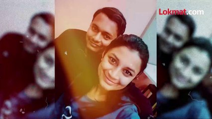 यवतमाळमध्ये मुख्याध्यापिका पत्नीने केला पतीचा खून..गुन्हा लपवण्यासाठी विद्यार्थ्यांची घेतली मदत..