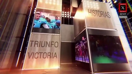 Iñaki Hernández, clavadista y su pasión por la lucha libre | La otra visión del deporte