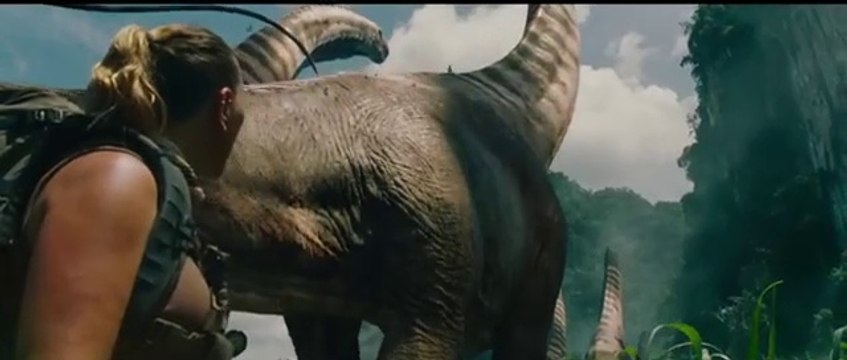 Jurassic World : Renaissance - Bande Annonce Officielle - VF - Au cinéma le 4 Juillet 2025