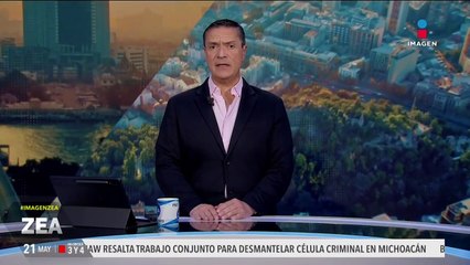 Alcaldes de la CDMX lamentan el asesinato de colaboradores de Clara Brugada