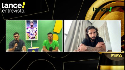 Ex-promessa de gigante brasileiro pode defender outra seleção; entenda