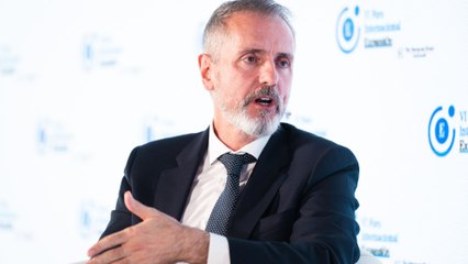 Murtra: "La consolidación de las telecos debe ocurrir, pero empezando por cada país"