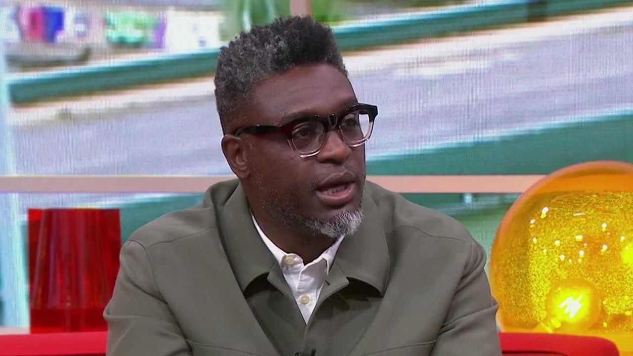 Corneille raconte comment il a survécu au génocide Rwandais : "Je m’en suis sorti, l’esprit pas trop brisé"