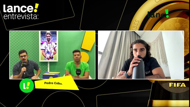 Destaque no futebol árabe, ex-Internacional vê com bons olhos retorno ao Brasil