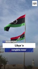 Ex-GNA spokesperson: Libya a complete mess