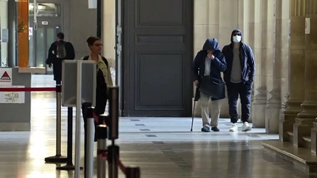 Überfall auf Kim Kardashian: Zehn Jahre Haft für Hauptangeklagten gefordert