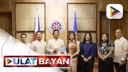 PBBM, personal na binabantayan ang paghahanda ng 2026 national budget, ayon sa DBM