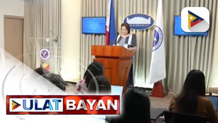 Comelec,pinaghahandaan na ang paparating na Bangsamoro parliamentary elections sa Oktubre