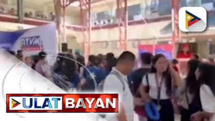 National Gov’t Internship Program, binuksan para sa college students