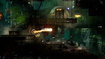 Somber Echoes - Console Launch Date Trailer