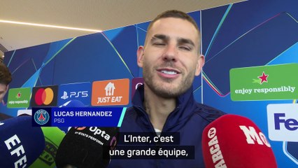 Hernandez : “Très confiant, très motivé pour créer l’histoire de ce club”