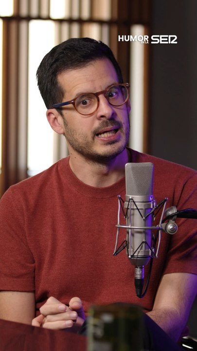 La reflexión de José Luis Sastre sobre la tragedia en Gaza