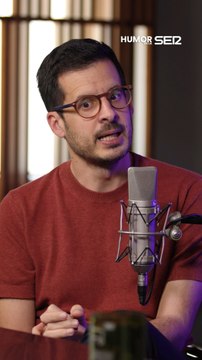 La reflexión de José Luis Sastre sobre la tragedia en Gaza