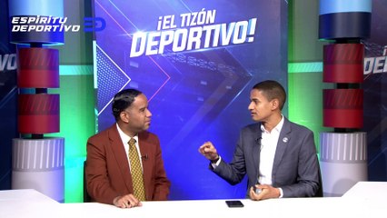 Entrevista Espíritu Deportivo l Manuel Acevedo Periodista deportivo 22/05/2025