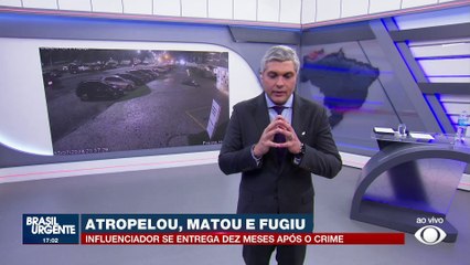 Velozes e perigosos: homem exibe arma e atira para o alto durante racha