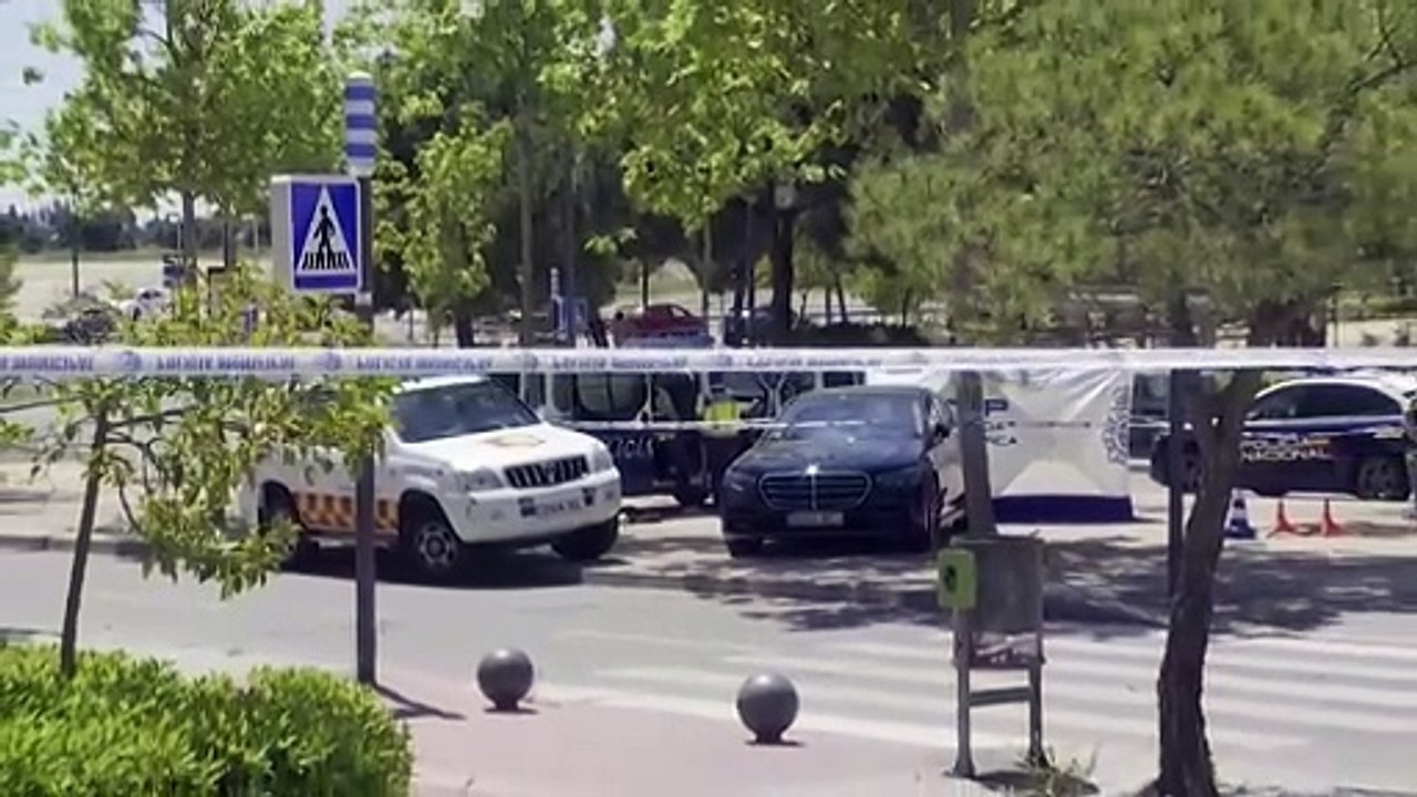 Abatido a tiros cerca de Madrid un exdiputado ucraniano próximo a Rusia