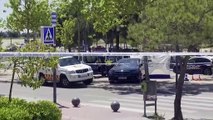 Abatido a tiros cerca de Madrid un exdiputado ucraniano próximo a Rusia