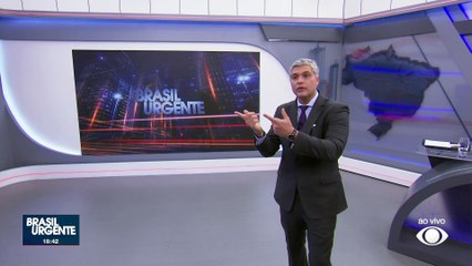 'Bicudo do PCC' é baleado ao tentar roubar arma de PM