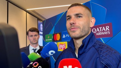 "Si ves el principio de temporada nadie se creería que estamos hoy aquí"