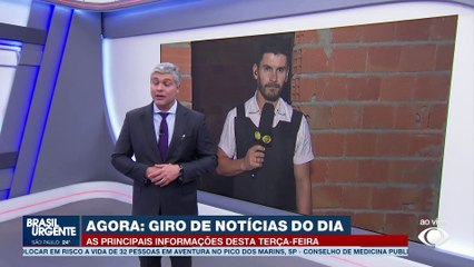 Mulher é atropelada por carro desgovernado em São Paulo