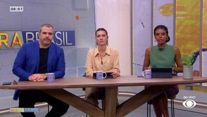 Pacientes relatam complicações nos olhos após mutirão na Paraíba