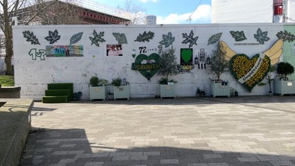 Grenfell Tower demolition could begin in September