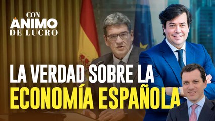 Vamos a una crisis a largo plazo: la verdad sobre la economía española que oculta el Gobierno