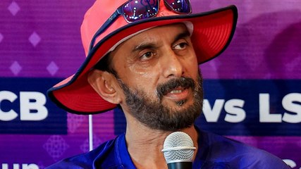 Vikram Rathour ने Team India को दी चेतावनी!