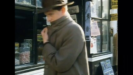 Episode 06. The Ambassador's Boots.