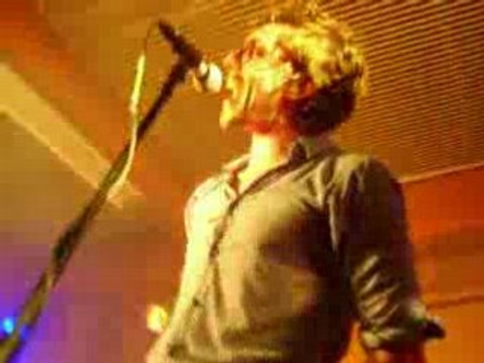 HP Please Partie 1 sur 2 Music Is Not Fun 05.04