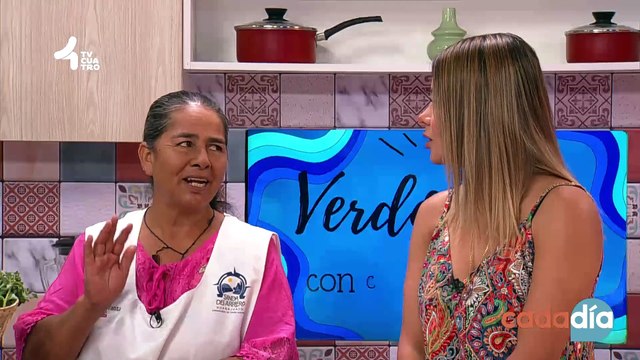 Tv4-CadaDía | Pasa una mañana increíble junto a nosotros familia de #CadaDía | #TransmitimosFelicidad | 21/05/25