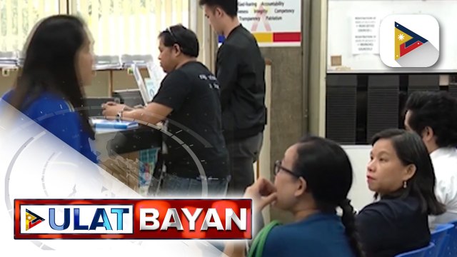 BIR, naglabas na ng bagong panuntunan para sa pagpapadali ng proseso ng VAT refund