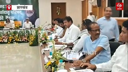 आदिवासी बहुल पंचायतों में खोले जाएंगे शराब की दुकानें, टीएसी की बैठक में उत्पाद नीति 2025 सहित कई प्रस्तावों पर हुई चर्चा