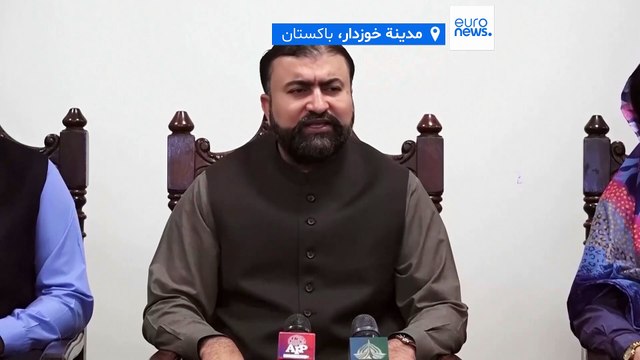 باكستان: تفجير انتحاري في بلوشستان يستهدف حافلة مدرسية ويقتل 5 أشخاص بينهم طفلان