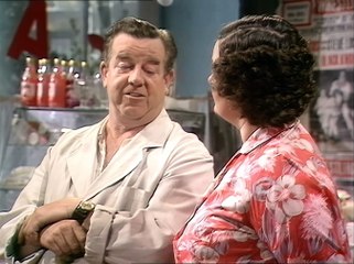 Last of the Summer Wine - 305 - The Kink in Foggy's Niblick [couchtripper][U]
