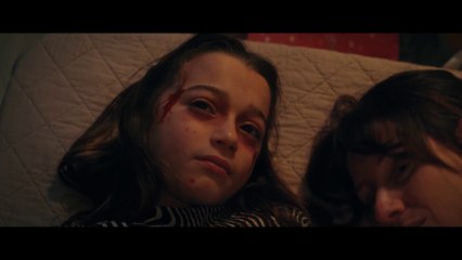 Cuatro paredes - Tráiler oficial