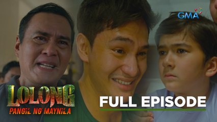 Lolong 2: Episode 85 - Will DNA Test Confirm Butchoy’s Connection to Lolong? 🧬