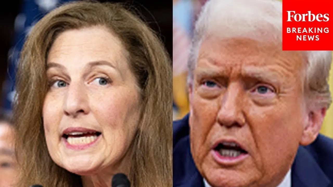 Kim Schrier: GOP Budget Will Cut Medicaid And 'Hurt Every Single Person In This Country'