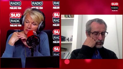 🗣️Caroline : "J'ai eu la chance de tomber enceinte de deux bébés, avec une semaine d'intervalle."