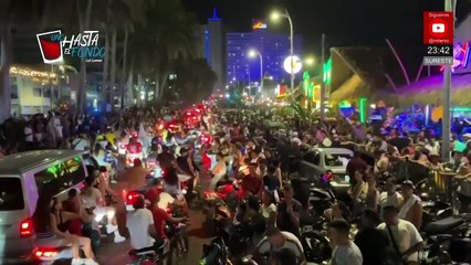 Acamoto, wey | Uno Hasta el Fondo, con Gil Gamés