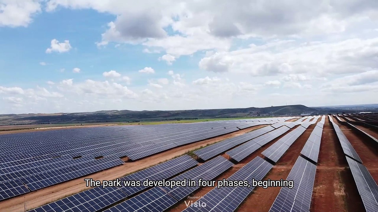 Bhadla Solar Park: World's Largest Solar Power Plant in Rajasthan | India’s Green Energy Revolution