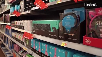 More retailers could raise prices after Walmart's tariff warning