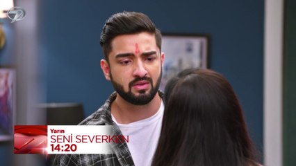 Seni Severken 107. Bölüm Fragmanı - 22 Mayıs 2025